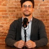 Portrait de Ben Waldman